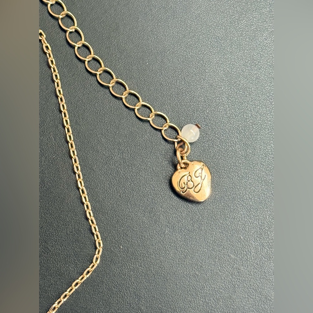 Betsey Johnson Gummy Bear necklace - Picture 3 of 7